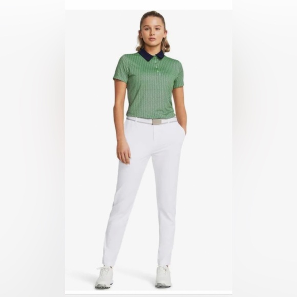 Under Armour pantalon pants NWT SIZE 6 - Picture 1 of 11